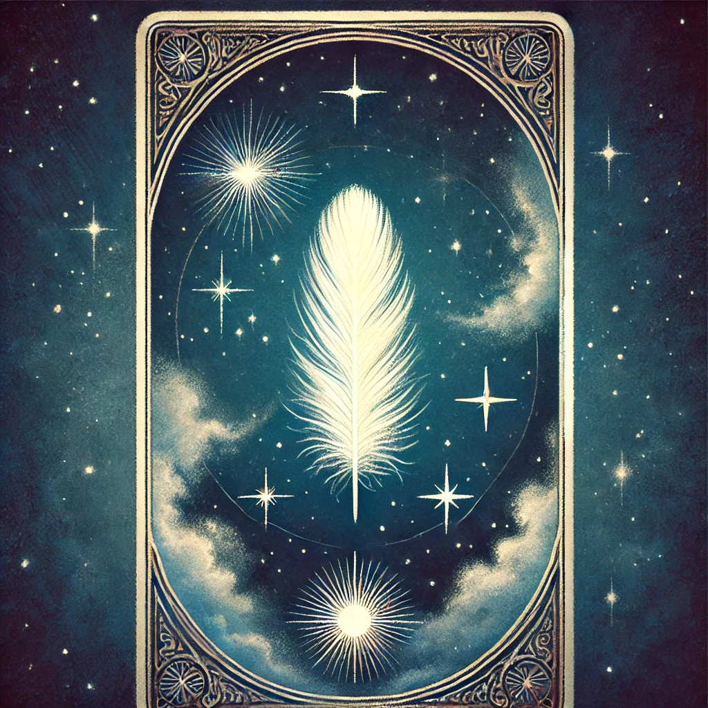 Carte 14 – Les signes de l’univers
