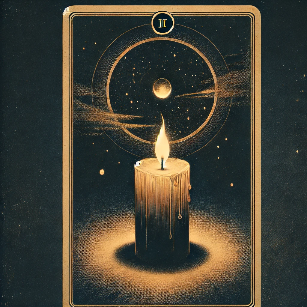 Carte 23 – Le croyant que je suis encore