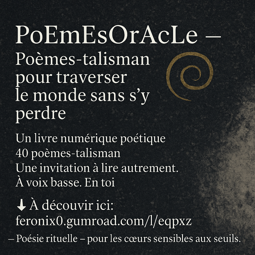 Image 40 oracles